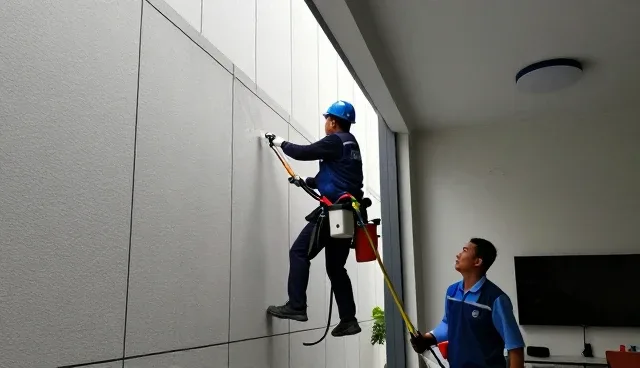 户外场地需求推动家政服务等优化升级